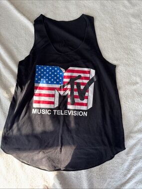 MTV Tank